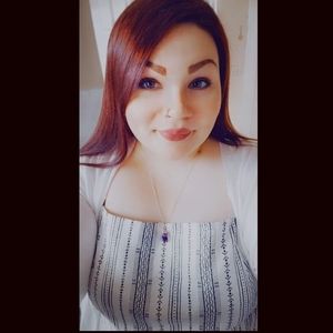 Meet your Posher, Ashlee